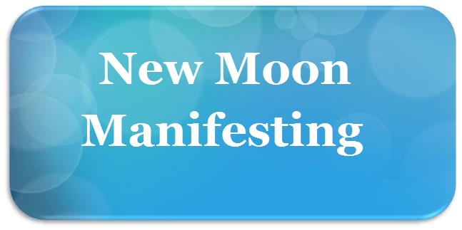 New Moon Manifesting
