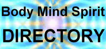 Body Mind Spirit Dircetory